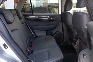 Subaru Outback Subaru Outback 2.5i CVT Premium | Eyesight | Trekhaak | Harman Kardon | - afbeelding nr 12