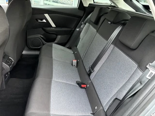 Citroën C4 - afbeelding nr 16