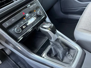 Volkswagen T-Cross Volkswagen T-Cross 1.0 TSI Style CAMERA | CARPLAY | PDC | CRUISE | AIRCO | NWE APK - afbeelding nr 17