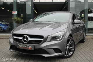 Mercedes-Benz CLA Mercedes CLA-klasse Shooting Brake 200 OrangeArt Edition - afbeelding nr 2