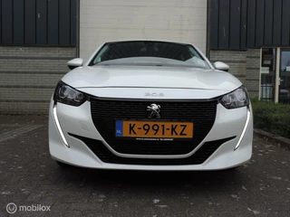 Peugeot 208 Peugeot 208 1.2 PureTech GT,AUTOMAAT,Half leer,17inch!!! - afbeelding nr 4