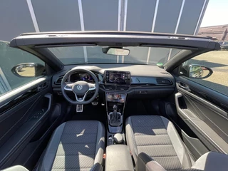 Volkswagen T-Roc - afbeelding nr 7