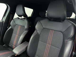 Renault Clio / Navi groot / 360 camera / adaptive cruise - afbeelding nr 21