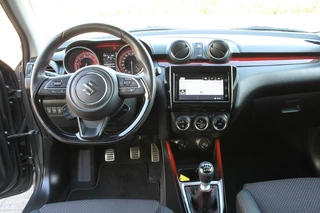 Suzuki Swift - afbeelding nr 6