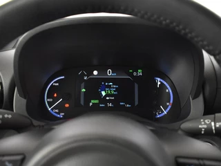 Toyota Yaris Cross - afbeelding nr 30