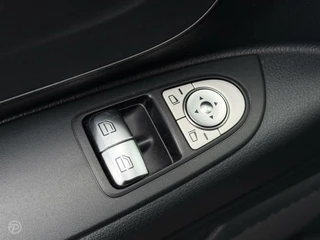 Mercedes-Benz Vito Mercedes-Benz Vito 114 CDI Lang Automaat Navigatie 2x Schuifdeur Camera Leder Trekhaak DAB Apple CarPlay Android Auto - afbeelding nr 28