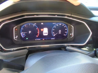 Volkswagen T-Cross - afbeelding nr 22