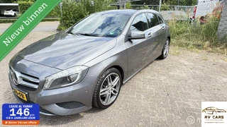 Mercedes-Benz A-Klasse - 189779379-0