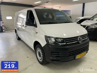 Volkswagen Transporter - 129079912-0