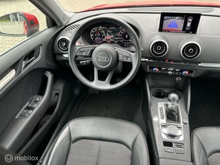 Audi A3 Audi A3 Sportback 40 e-tron Advance Sport / Bovag-garantie. - afbeelding nr 13