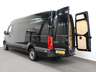 Mercedes-Benz Sprinter Mercedes-Benz Sprinter 317 L3H2 170PK Automaat  3500KG Trekhaak Airco Navi Cruise control  Carplay - afbeelding nr 34
