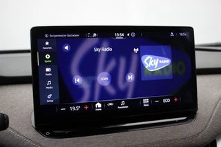 Škoda Enyaq iV Škoda Enyaq iV 60 - Carplay, Stoelverwaming, Cruise - afbeelding nr 15