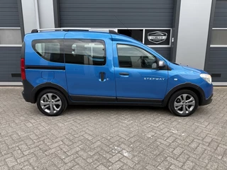 Dacia Dokker - afbeelding nr 3