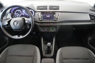 Škoda Fabia - afbeelding nr 7