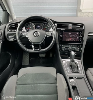 Volkswagen Golf Volkswagen Golf 1.5 TSI DSG 150PK PANO/KEYL/ACC/VOL - afbeelding nr 3