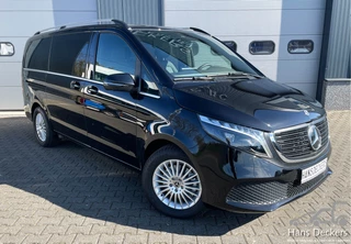 Mercedes-Benz EQV - 282626914-0