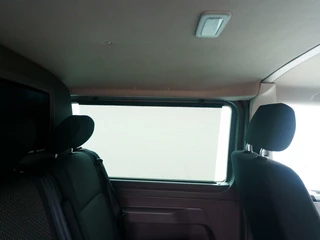 Volkswagen Transporter Volkswagen Transporter 2.0 TDI 150pk DSG L2H1 DC Bulli | 20 inch LMV | Spoilerpakket | Virtual cockpit - afbeelding nr 29