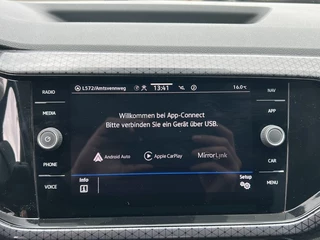 Volkswagen T-Cross Volkswagen T-Cross 1.0 TSI STYLE NAVI/PDC/CARPLAY/STOELVERW - afbeelding nr 20
