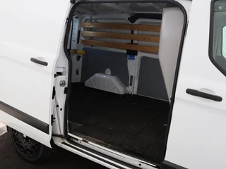 Ford Transit Custom Ford Transit Custom 2.0 TDCI L1H1 Trend | Automaat | Trekhaak |  Camera | Navigatie | Cruise control | Airco | Bluetooth | DAB - afbeelding nr 12