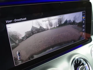 Mercedes-Benz E-Klasse Mercedes-Benz E-Klasse 220 d Prestige Plus / AMG-pakket 2016 / LED *NAP* - afbeelding nr 19