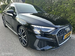 Audi A3 Audi A3 Limousine 30 TFSI Pro Line - afbeelding nr 6