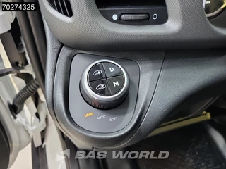 Iveco Daily Iveco Daily 72C18 3.0L Automaat 510WB tot 2030 Milieuzone! Luchtvering ACC Camera Chassis Cabine Fahrgestell Airco - afbeelding nr 12