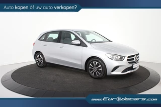 Mercedes-Benz B-Klasse Mercedes-Benz B-Klasse 180 *1ste eigenaar*Leer*Park assist*Stoelverwarming* - afbeelding nr 7