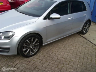 Volkswagen Golf Volkswagen Golf 1.0 TSI Comfortline - afbeelding nr 13