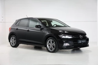 Volkswagen Polo - afbeelding nr 1