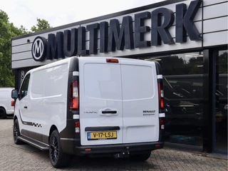 Renault Trafic Renault Trafic 2.0 dCi 120PK MARGE/BTW VRIJ BLACK EDITION - afbeelding nr 3
