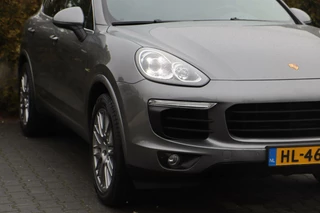 Porsche Cayenne Porsche Cayenne 3.0 S E-Hybrid Cruise|Panodak|Pdc|Camera|Leder|Led|Laser|Bose|E. trhk|Dealer onderhouden - afbeelding nr 79