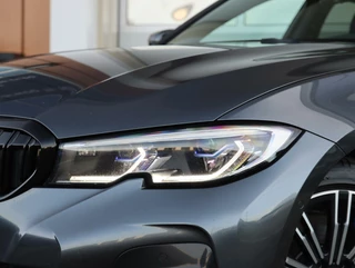 BMW 3 Serie BMW 3-serie 330e High Executive M-sport | H&K audio | Schuif/kanteldak | ACC | Dodehoekdetectie | Laser LED | Head-up display | - afbeelding nr 41