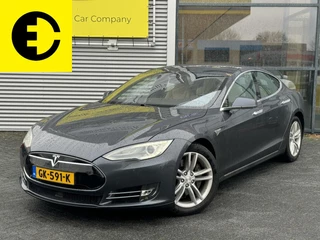 Tesla Model S - 10358388-0