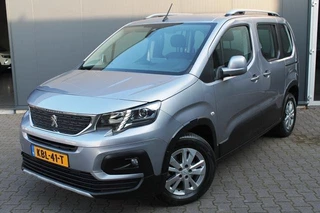 Peugeot Rifter 1.2 Puretech Allure | Automaat | Clima | Carplay/Android