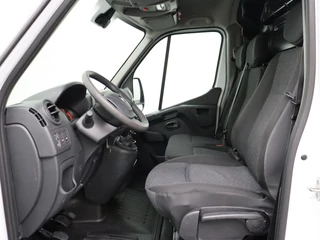 Opel Movano | Navigatie | Camera | Betimmering | Airco - afbeelding nr 19