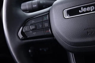 Jeep Compass Jeep Compass 4 x e 240 Plug-in Hybrid S | Half LEDER | 360 Camera | LED | CARPLAY - afbeelding nr 18