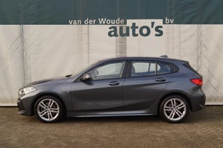 BMW 1 Serie - 454801199-0