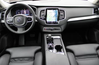 Volvo XC90 | Panoramadak | H&K | Memory | 360 Camera - afbeelding nr 6