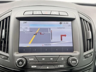Opel Insignia Opel Insignia 1.4 T Business Executive|CARPLAY|CAMERA|PANO - afbeelding nr 13