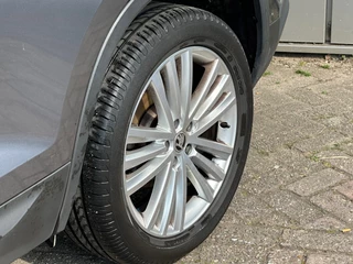 Škoda Kodiaq Skoda Kodiaq 1.5 TSI Limited Business Edition 7p. STOELVR CAMERA 1 EIG - afbeelding nr 5