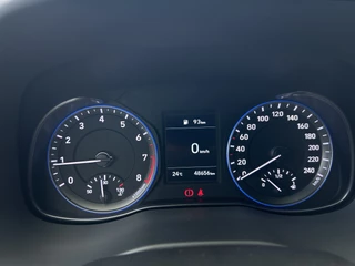 Hyundai Kona Hyundai Kona 1.0 T-GDI Comfort - afbeelding nr 20