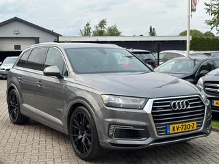 Audi Q7 - afbeelding nr 3