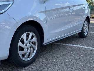 Mitsubishi Space Star - afbeelding nr 8