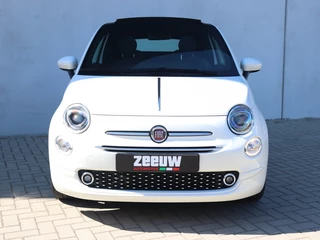 Fiat 500C - afbeelding nr 6