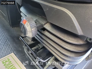 Iveco Daily Iveco Daily 35C16 Bakwagen Dubbellucht Achterdeuren Airco Cruise Euro6 Meubelbak Koffer Airco Cruise control - afbeelding nr 16