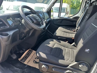 Iveco Daily Iveco Daily Chassis Cab - afbeelding nr 8