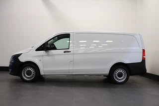 Mercedes-Benz Vito - Airco - Cruise - Camera - € 15.950,- Excl. - afbeelding nr 11