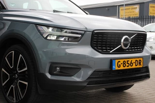 Volvo XC40 - afbeelding nr 5
