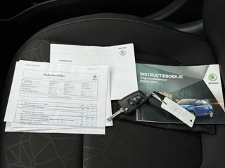 Škoda Fabia Skoda Fabia Combi 1.0 TSI Clever 2018 Navi Clima Nette auto - afbeelding nr 29