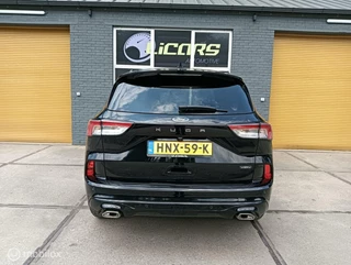 Ford Kuga Ford Kuga 2.5 PHEV ST-Line X Camera/all-season - afbeelding nr 4